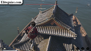 La p&oacute;lvora de Nagahama