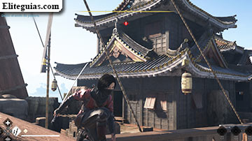 La p&oacute;lvora de Nagahama