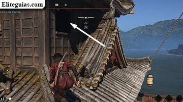 La p&oacute;lvora de Nagahama