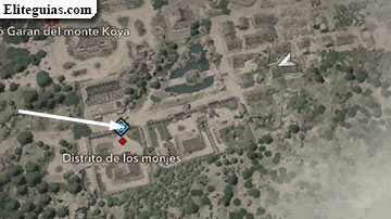 Los cazadores de Kyonyo