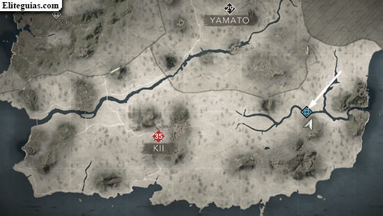 Los cazadores de Kyonyo