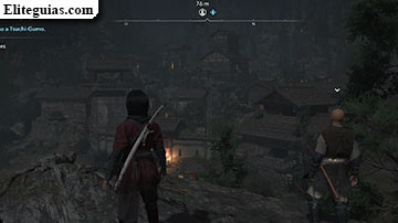 Los cazadores de Kyonyo