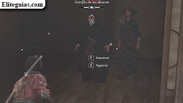 Los daikan corruptos