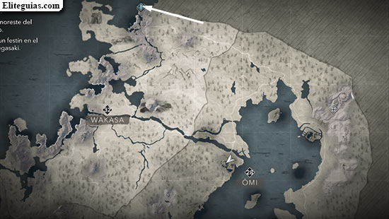 Los daikan corruptos