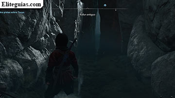 Los secretos de la espada