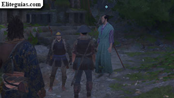 Luchando por la causa