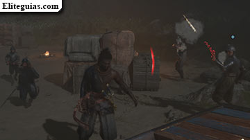 Me llamo Yasuke