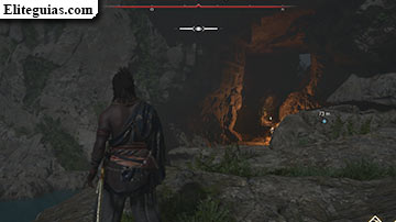 Me llamo Yasuke