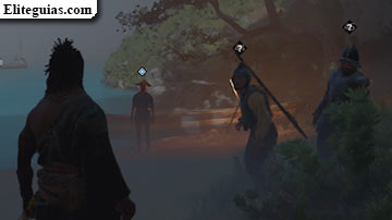 Me llamo Yasuke