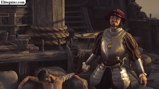 Me llamo Yasuke