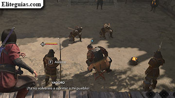 Pasado y presente
