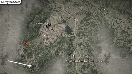 Puesto de Asesino de Yamato