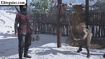 Samurai cuatreros