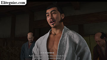 Se&ntilde;ores de Azuchi