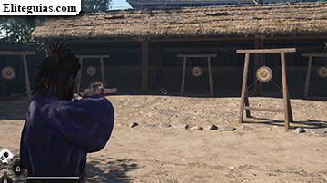 Se&ntilde;ores de Azuchi