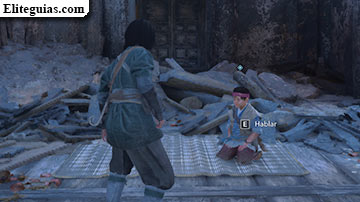Una deuda impagable