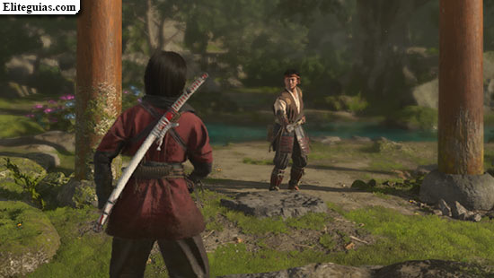 Yamabushi impostores