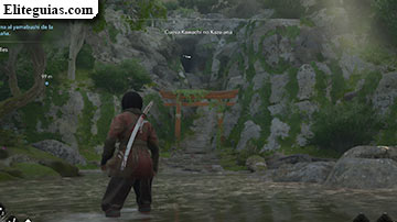 Yamabushi impostores