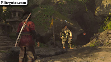 Yamabushi impostores