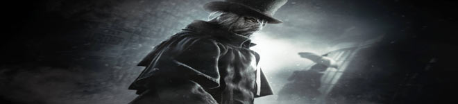 Assassin's Creed: Syndicate - Jack el Destripador