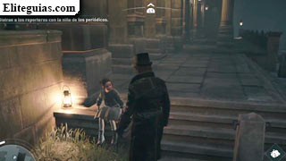 De paseo con la se&ntilde;ora Disraeli