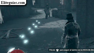 De paseo con la se&ntilde;ora Disraeli