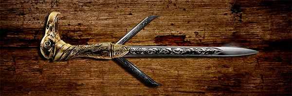 Espada bast&oacute;n