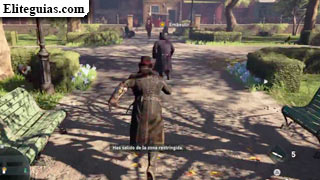 Jugando a la pol&iacute;tica