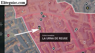 La Urna de Reuge