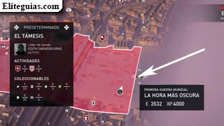 Primera Guerra Mundial