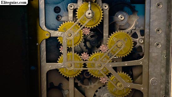 puzzle de St. Paul