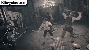El fondo del barril