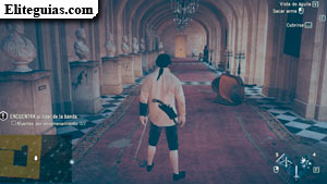 El fondo del barril