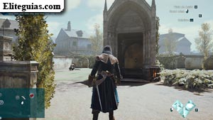 La muerte de Philibert Aspairt
