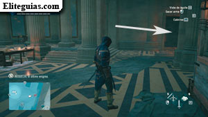 Assassin's Creed: Enigmas de Pisces