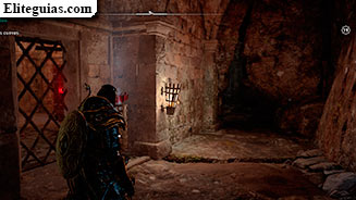 Cueva de la wicca
