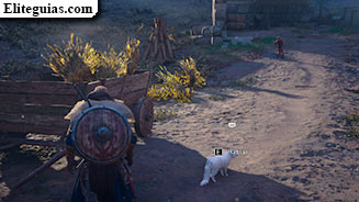 El amigo de Freya