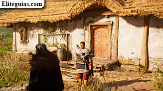 El cuerno de Ragnar