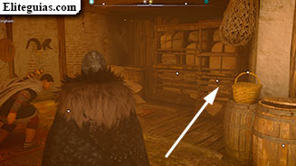 El cuerno de Ragnar