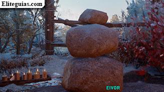 El hombre de piedra
