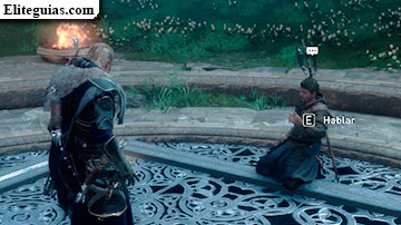 El pozo de Hel