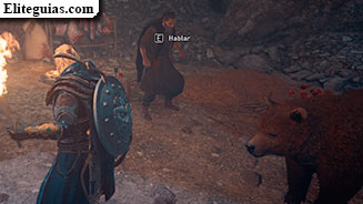 El pozo del diablo