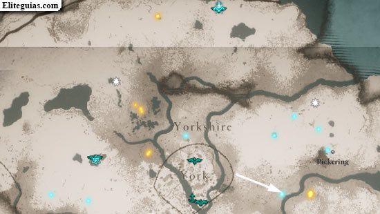 El pueblo de Jurthgard