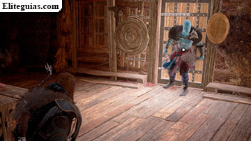 El titiritero (evento de Jotunheim)