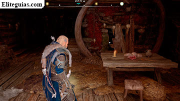 El titiritero (evento de Jotunheim)