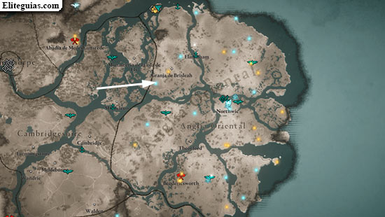 Grime's Graves