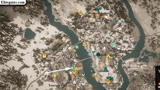 Assassin's Creed: Valhalla - La calidez del invierno