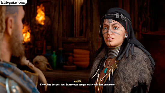 La fuerza del destino