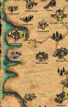 Baldur's Gate