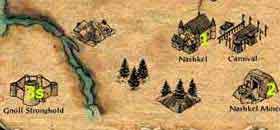 Baldur's Gate